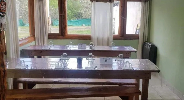 Corinto Hostel