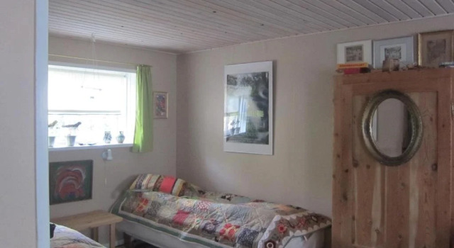 Haldrup Bed and Breakfast, Book Hotel Hotels in Horsens with Parking, Parking