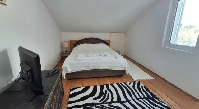 Студия Comfort Apartments Andjus