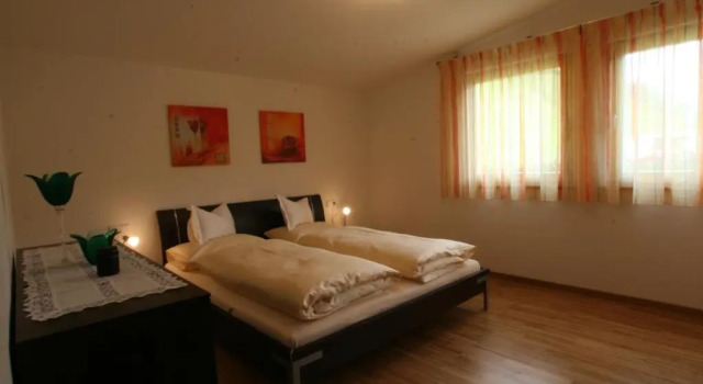 Апартаменты с 2 комнатами Hotel La Fradora - Dolomites Hotel
