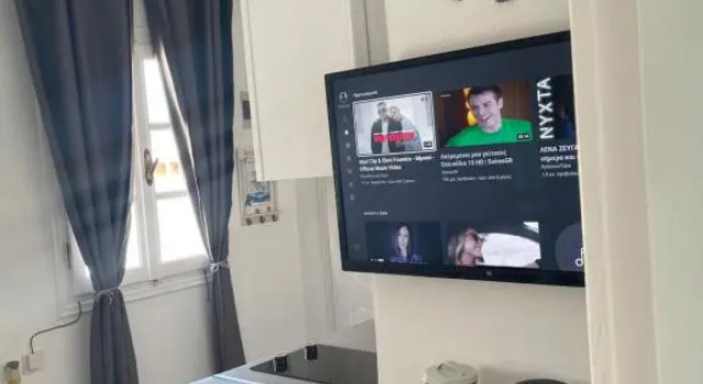 Dominik apartment 2