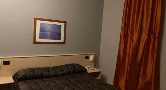 Двухместный номер Standard Hotel Ginepro