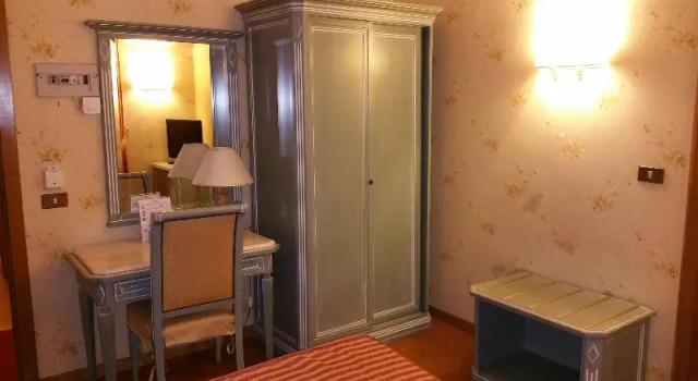 Двухместный номер Standard Hotel Giorgi
