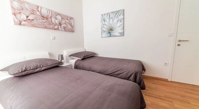 Center Of Zagreb F12 Apartments, Забронировать Апартаменты/квартира Donji Grad Загреб, рядом с Strossmayer Promenade