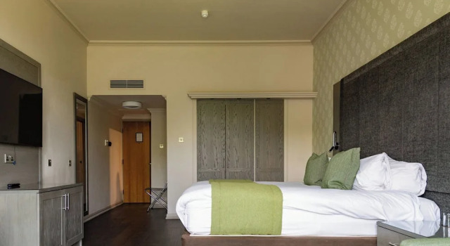 Номер Executive Vale Resort