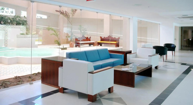 Bahia Plaza Hotel