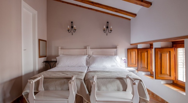 Hotel Jaime I