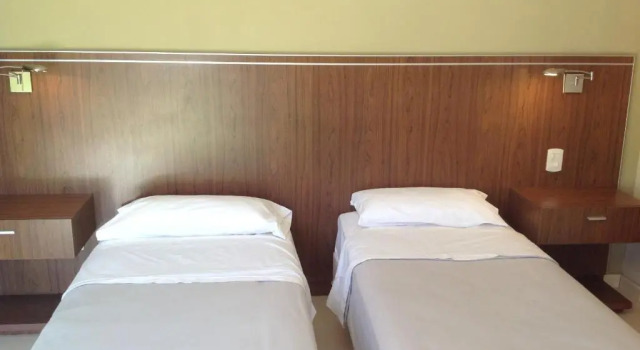 Номер Standard Marvic Hotel