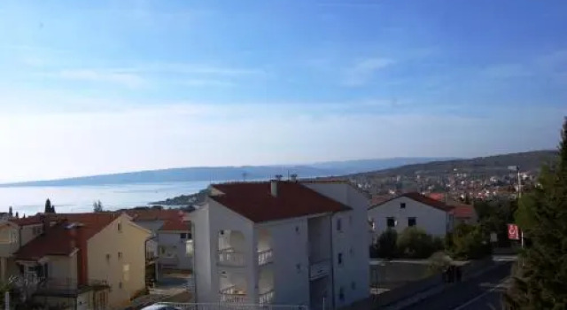 Apartments Setka, Забронировать Апартаменты/квартира Отели Крка с завтраком, рядом с Krk Harbour, Завтраки