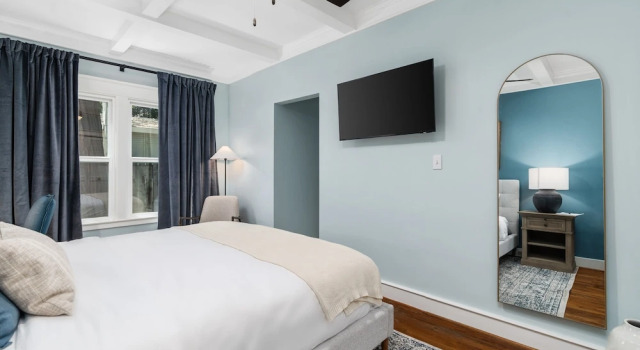Люкс Grape Escape Inn & Suites