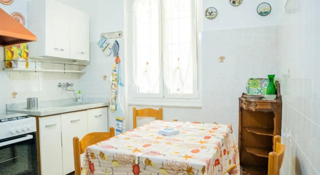 Вилла 058 - Villa Tassani VISTA MARE, 10 minuti dalla SPIAGGIA e MARE