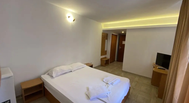 Двухместный номер Standard Hotel Gorj