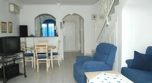 Bungalow Giralda, Забронировать Апартаменты/квартира Отели Дения с бассейном, Бассейн