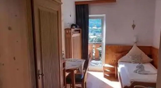 Номер Standard Alpenappartements Schwalbennestl