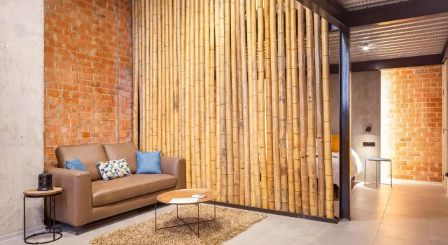 Апартаменты ART LOFTS Valencia by Benisur