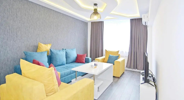 Stay Inn apartments at Tumanyan street, Забронировать Апартаменты/квартира Апартаменты Еревана, рядом с Площадь Республики, Апартаменты/квартира