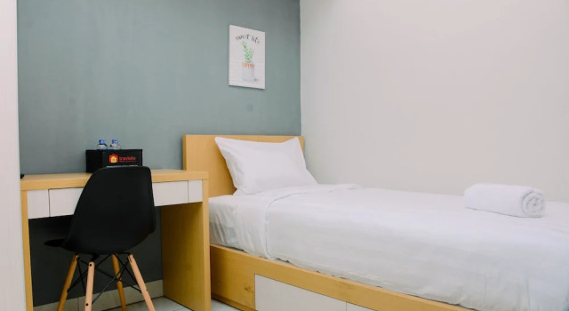 Affordable Room at Guesthouse Galuh Mas
