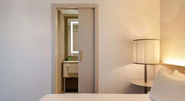 Двухместный номер Premium Hyatt Centric Murano Venice