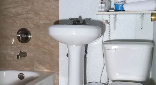 Номер Premium Diamond View Motel