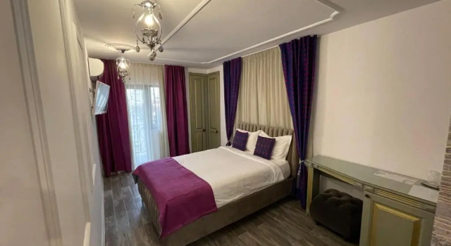 Студия Hotel Goya Collection