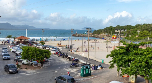 Номер Comfort Sea Wolf Surf Hostel