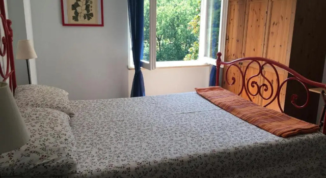 Четырёхместный номер Standard Agriturismo Valdolivo