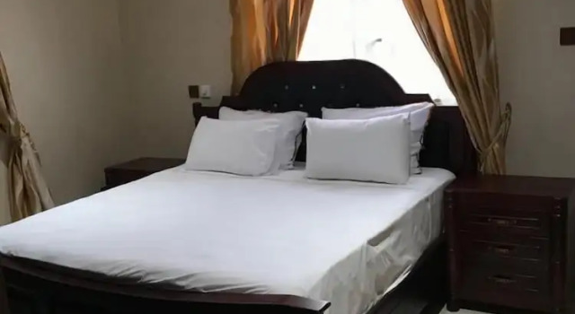 Апартаменты Grand ASK Apartments