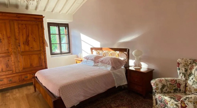 Podere Terreno alla via della volpaia, Buchen Sie Hotel Hotels in Chianti mit Parkplatz, Parkplätze