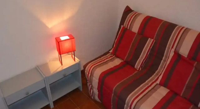 Appartement 6 Personnes, Rezervați Apartament Montgenevre Marsilia