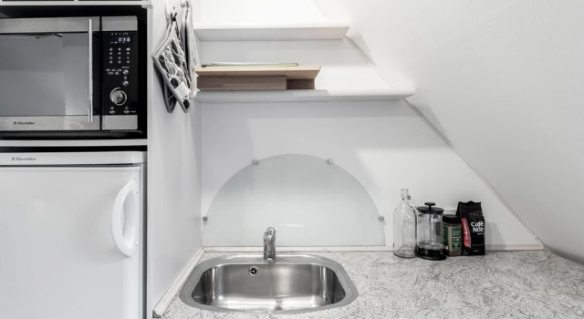 Студия Gammeltorv Apartments