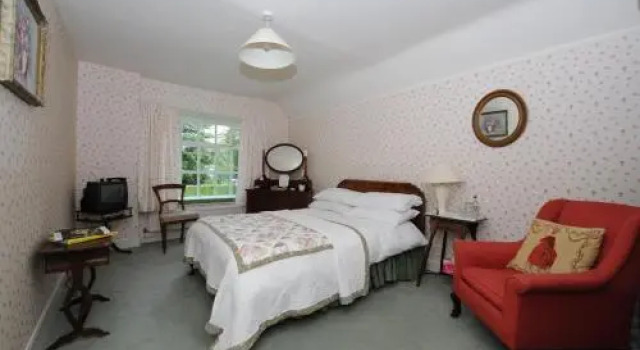 Fortwilliam Country House, Забронировать Отель Баллинахинч Графство Даун