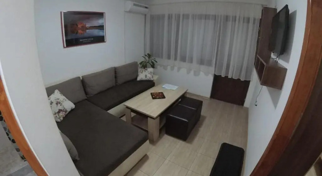 Апартаменты Guesthouse Ušće