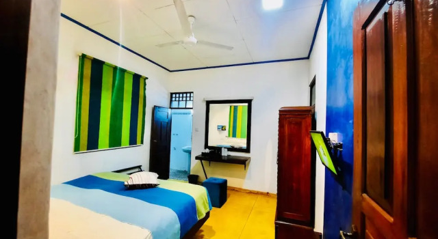 Двухместный номер Deluxe с балконом Hotel Dorset