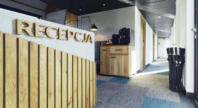 New Port Apartments on the River, Забронировать Апартаменты/квартира Апартаменты Кракова, рядом с Церковь Святой Екатерины Александрийской, Апартаменты/квартира