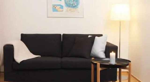 Номер Comfort Hotel Kockska Gården