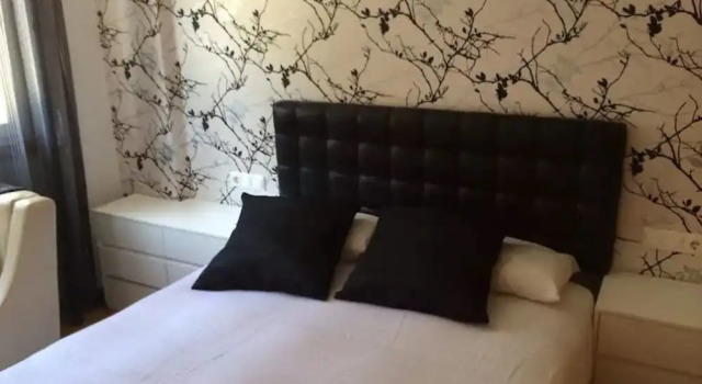 Malpica A Coruna 102447 2 Bedroom Apartment By Mo Rentals, Prenota Appartamento  