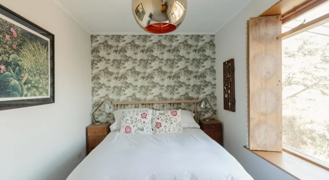 Relax In Style at Our Unique Cornish Holiday Home