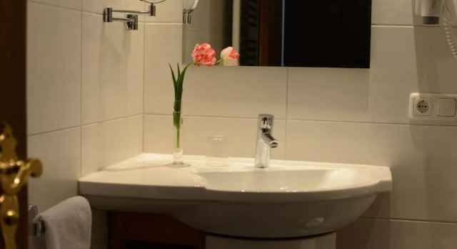 Номер Standard Gasthof & Hotel Goldene Krone