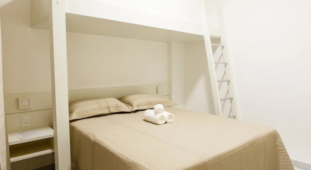 Люкс Standard Dr. Marinho Apart Hotel