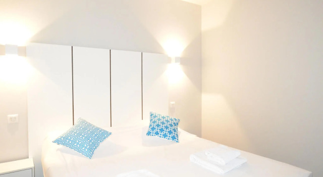Люкс Superior La Perle dEze - Aparthotel