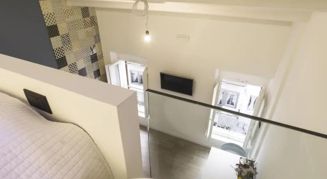 Acquapazza Restaurant & Room, Забронировать Отель Отели Побережья Марок 4 звезды, 4*