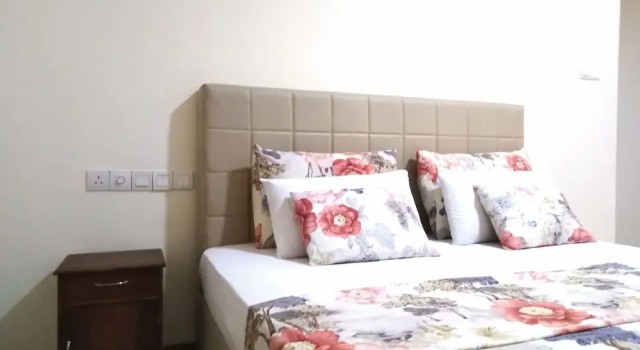 Апартаменты Sky Residence Hikkaduwa