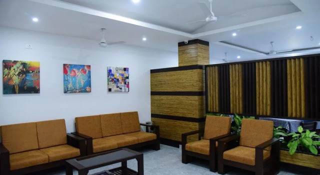 Debadaru Guest House, Boek Pension Guwahati Assam, in de buurt van Umananda Temple