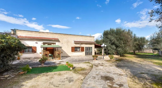 Villa Villa Lella by BarbarHouse