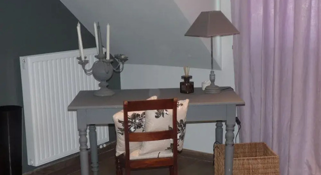 B&B Des Heures Claires, Réserver Chambre d'hôtes La Hulpe 