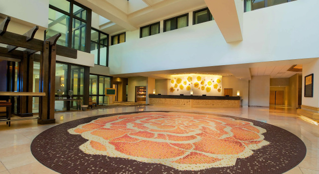Hilton Orange County/Costa Mesa