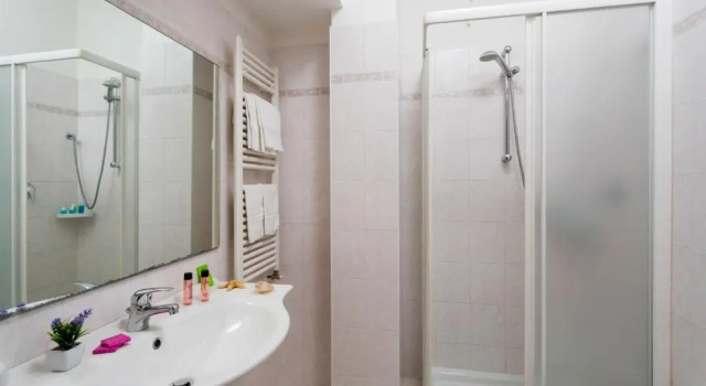 Номер Deluxe Hotel Cannes - in pieno centro