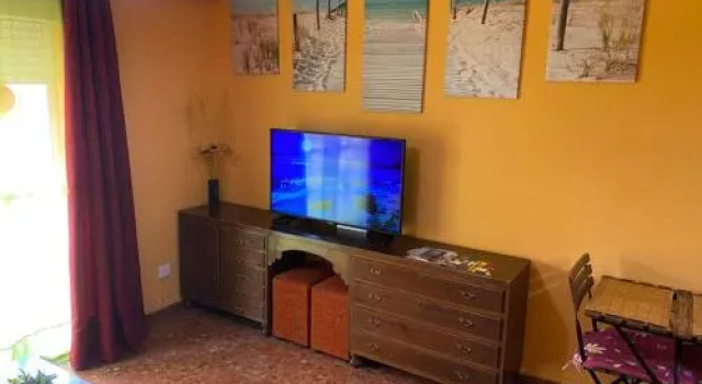 Apartamento La Venencia, Забронировать Апартаменты/квартира Отели Херес-де-ла-Фронтера с парковкой, рядом с Винотека Гонсалес Байасс, Парковка
