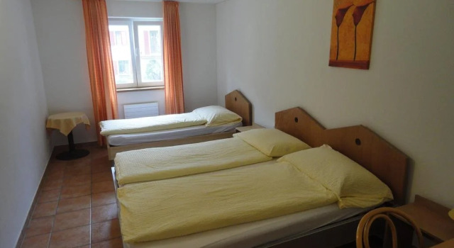 Holiday Home Leontica 1498