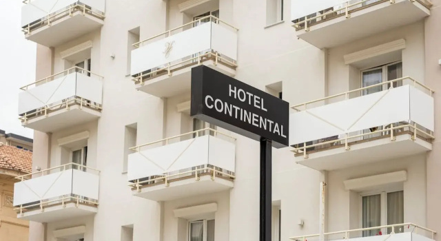 Hotel Continental